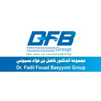 DR. Fadil Fouad Basyyoni Group logo - Similar company to بيت المنشآت | Startups House