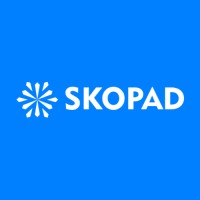 SKOPAD - Your Trusted Crystal Ice Supplier Partner logo - Similar company to Wellsafe