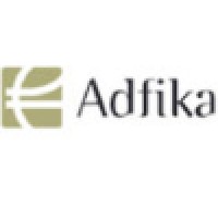Adfika logo - Similar company to Keijzerwaard