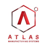 ATLAS Manufacturing System Consulting logo - Similar company to Deccanbit Technologies