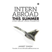 Intern Abroad This Summer logo - Similar company to Giki Debate Team