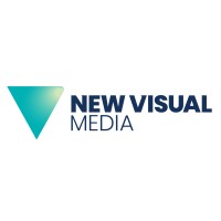 New Visual Media logo - Similar company to Ideal™ By Design House