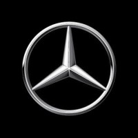 Lone Star Mercedes-Benz logo - Similar company to Calgary Bmw