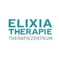 ELIXIA THERAPIE - THERAPIEZENTRUM logo - Similar company to Elixia Hamburg I Fitness- Therapie - Coaching