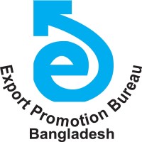 Export Promotion Bureau logo - Similar company to Bangladesh Garment Buying House Association -Bgba
