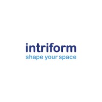 intriform logo - Similar company to Bgifts | Certified B Corp