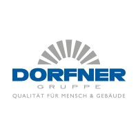 Dorfner GmbH & Co. KG logo - Similar company to Fieldbots Gmbh