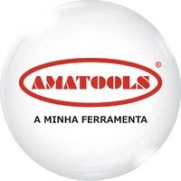 Amatools Comercial logo - Similar company to Anelfix Vedação E Fixação Ltda