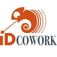 ID COWORK logo - Similar company to Espace Cowork