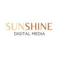 Sunshine Digital Media logo - Similar company to Sunshine Digital Media