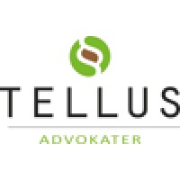 TELLUS Advokater logo - Similar company to Azer Revision Aps