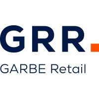 GRR GARBE Retail Real Estate GmbH logo - Similar company to Pegasus Capital Partners Gmbh