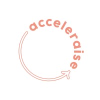 Acceleraise logo - Similar company to Credit Healing, Llc