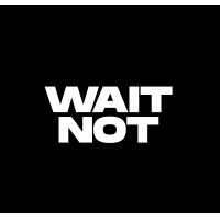WaitNot logo - Similar company to Reservatelo