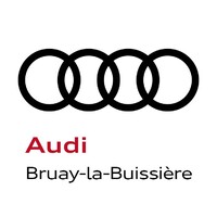 Audi Bruay-la-Buissière | VGRF Hauts-de-France logo - Similar company to Topcoach