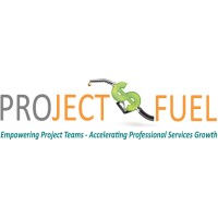 Project Fuel logo - Similar company to Msp Fuel