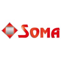 Colégio e Pré-vestibular SOMA logo - Similar company to Hplus Med