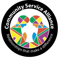 Community Service Alliance logo - Similar company to Collaborative Chambers Alliance