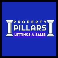 Property Pillars Letting & Sales logo - Similar company to Midas Property Auctions