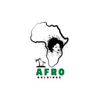 Afro Holdings LTD logo - Similar company to Longist