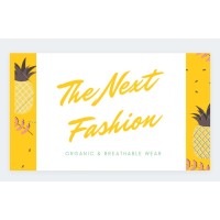 The Next Fashion logo - Similar company to Ethopia