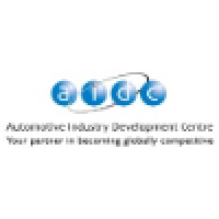 Automotive Industry Development Centre