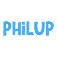 Philup logo - Similar company to Pixit