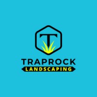 Traprock Landscaping logo - Similar company to Dvc Landscaping