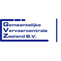 Gemeentelijke Vervoercentrale Zeeland B.V. logo - Similar company to Opt1Dev
