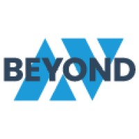 Beyond AV logo - Similar company to Axl Audiovisual Ltd