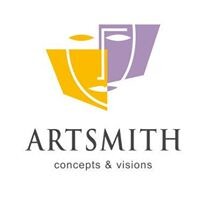 Artsmith Concepts & Visions logo - Similar company to Max Level