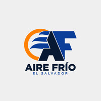 Aire Frio El Salvador logo - Similar company to Fr Group