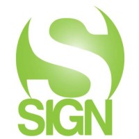 Sign Indonesia logo - Similar company to Starlight.Experiential