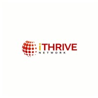 iThrive Network Abuja logo - Similar company to Afrika.Vc