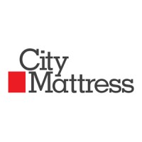 City Mattress logo - Similar company to Sleepy'S, The Mattress Professionals