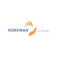 Koreman Verlichting logo - Similar company to Euronics Berlet