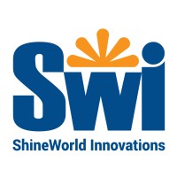 Shineworld Innovations Limited logo - Similar company to Bemi