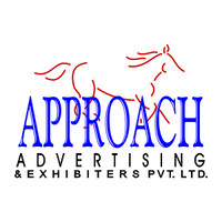 Approach Advertising & Exhibitors Pvt Ltd logo - Similar company to Continental Hygiene Concepts