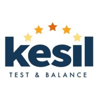 Kesil Test and Balance Ltd. logo - Similar company to Protab, Inc.
