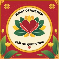 Heart of Vietnam | Trái Tim Quê Hương logo - Similar company to Wybe