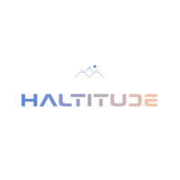SAS HAL'TITUDE logo - Similar company to Mobasolar