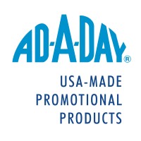 Ad-A-Day Company, Inc. logo - Similar company to Skylight Creative Ideas