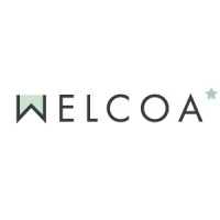 WELCOA (Wellness Council of America) logo - Similar company to Vesping Around Llc
