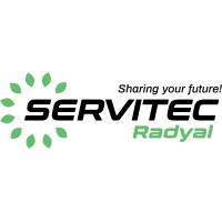 SERVITEC RADYAL, S.L. logo - Similar company to Sodinlec - Soluciones Y Diagnósticos En Ingeniería Eléctrica