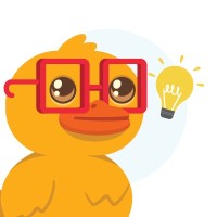 The Digi Duck logo - Similar company to Digi Duck