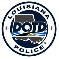 DOTD Police Recruiting logo - Similar company to Louisiana Office Of State Fire Marshal