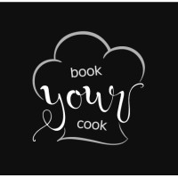 bookyourcook logo - Similar company to Nachtfuchs Design
