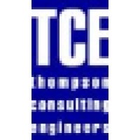 Thompson Consulting Engineers Pty Ltd logo - Similar company to Constructive Solutions Pty Ltd