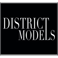 District Models logo - Similar company to Xlnt Communication