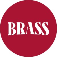 BRASS Brasil logo - Similar company to Draft Solutions